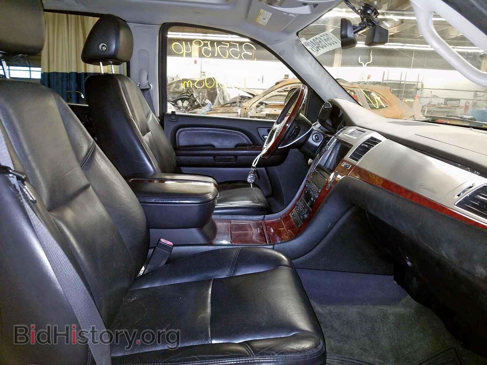 2007 CADILLAC ESCALADE E - VIN: 1GYFK66807R385838 - Фото 5
