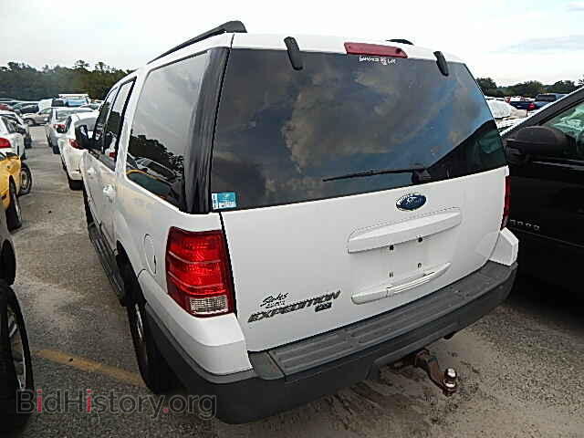 2005 FORD EXPEDITION - VIN: 1FMPU16515LA19654 - Фото 3