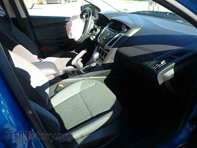 2013 FORD FOCUS - VIN: 1FADP3K25DL174198 - Photo 5