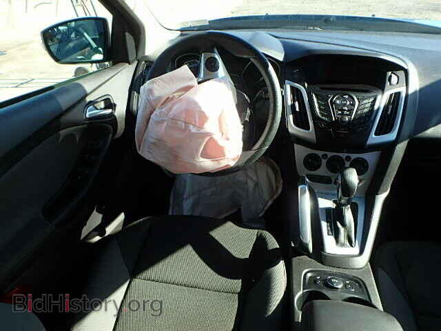 2013 FORD FOCUS - VIN: 1FADP3K25DL174198 - Photo 9