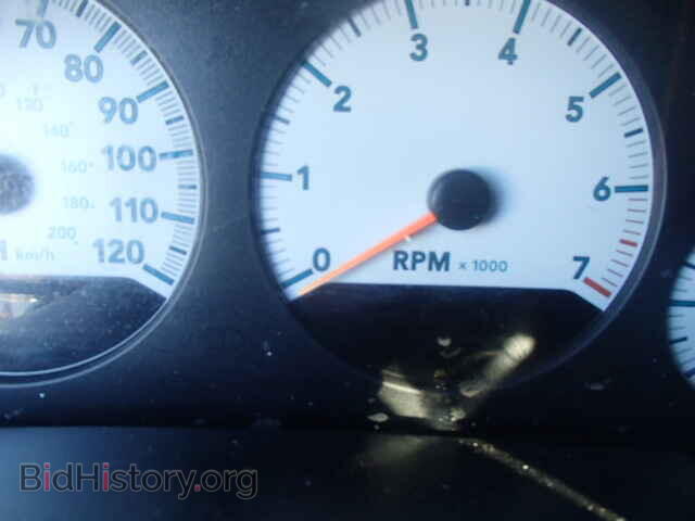 2005 DODGE CARAVAN - VIN: 1D4GP24R15B314690 - Фото 8