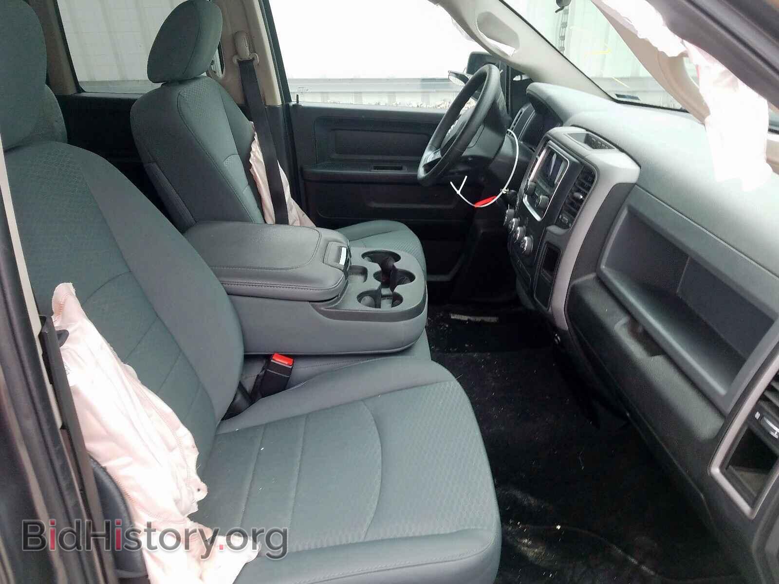 2017 RAM 1500 - VIN: 1C6RR7FG0HS850146 - Photo 5
