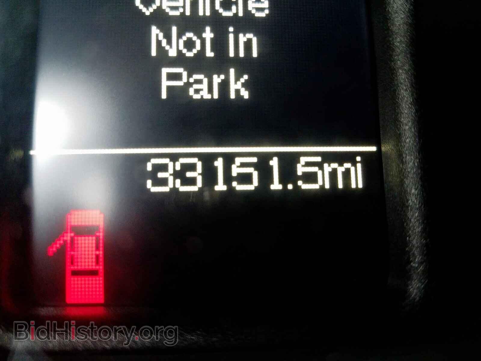 2017 RAM 1500 - VIN: 1C6RR7FG0HS850146 - Photo 8