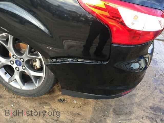2014 FORD FOCUS - VIN: 1FADP3F27EL145748 - Photo 10