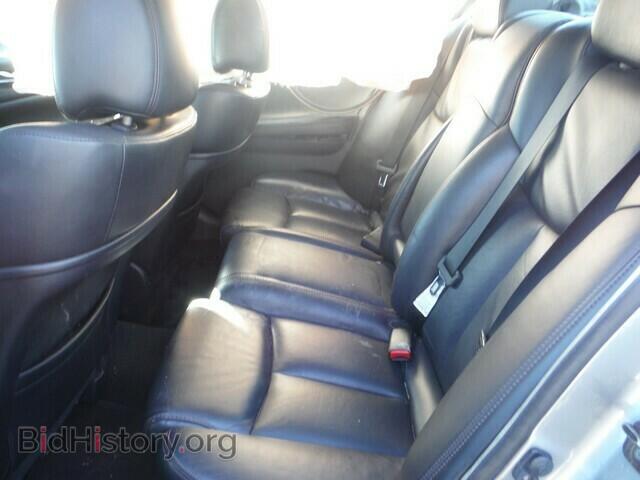 2009 NISSAN MAXIMA - VIN: 1N4AA51E79C836043 - Фото 6