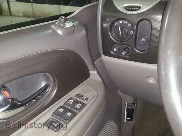2004 GMC ENVOY - VIN: 1GKDT13S142205143 - Фото 10