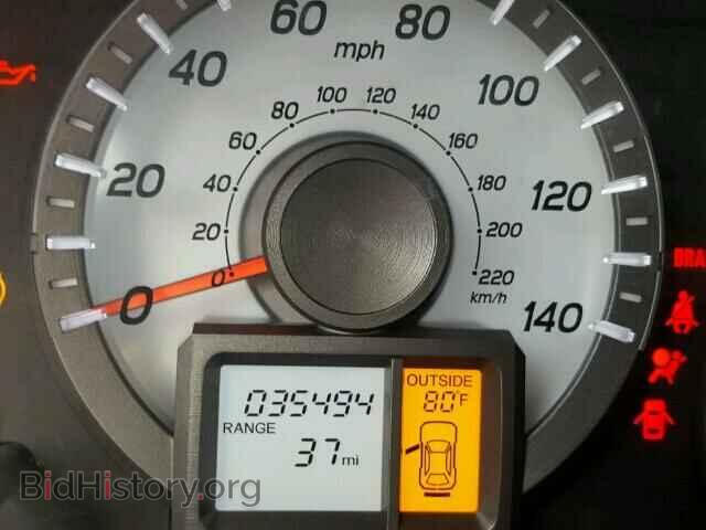 2013 HONDA PILOT - VIN: 5FNYF3H58DB016926 - Фото 8