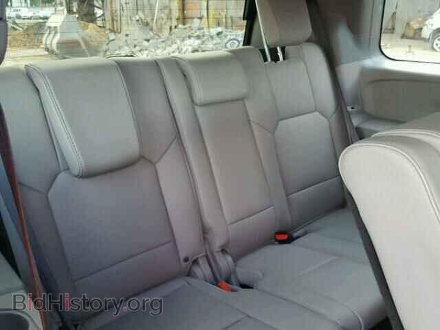 2013 HONDA PILOT - VIN: 5FNYF3H58DB016926 - Фото 9