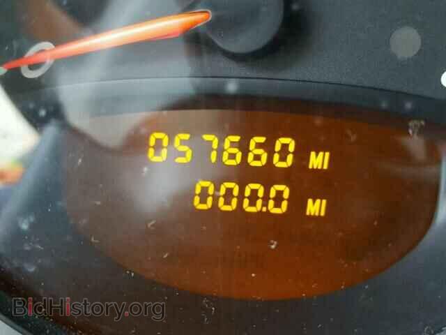 2003 PORSCHE BOXSTER - VIN: WP0CA29853U620970 - Фото 8