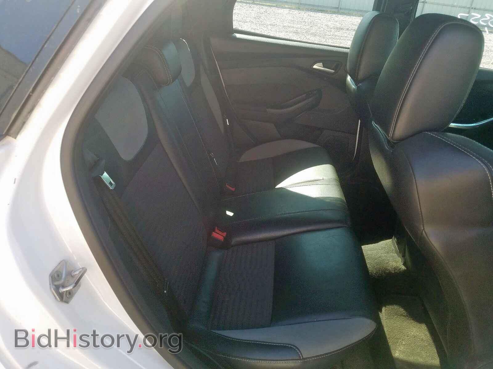 2014 FORD FOCUS - VIN: 1FADP3L97EL212365 - Фото 6