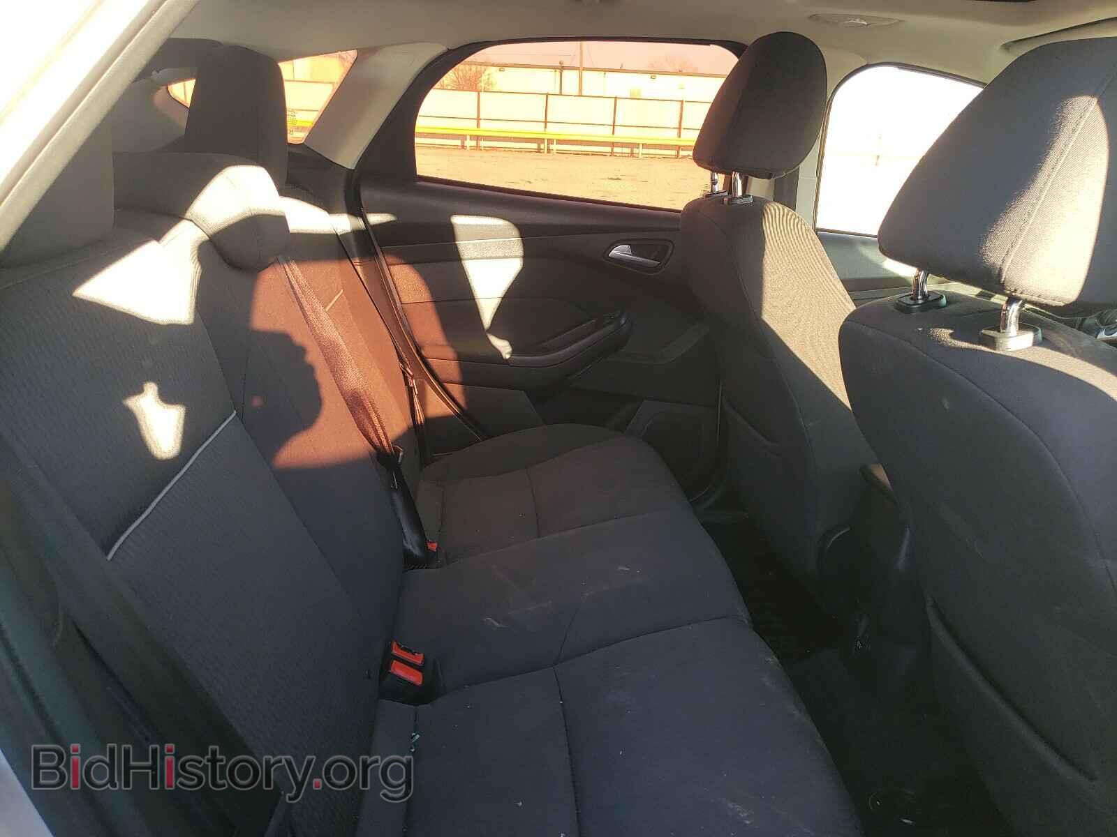 2012 FORD FOCUS - VIN: 1FAHP3M20CL469304 - Photo 6