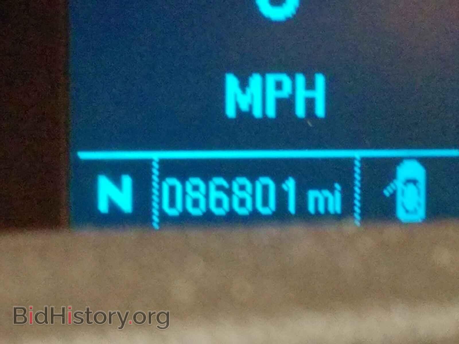 2015 BUICK ENCORE - VIN: KL4CJHSB9FB234443 - Фото 8