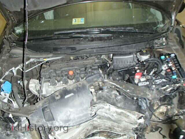 2014 HONDA CIVIC - VIN: 2HGFB2F97EH513935 - Фото 7