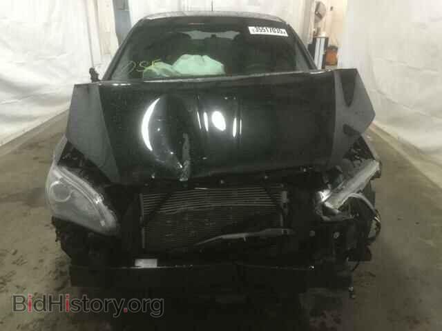 2012 CHRYSLER 200 - VIN: 1C3CCBBG9CN298408 - Фото 9