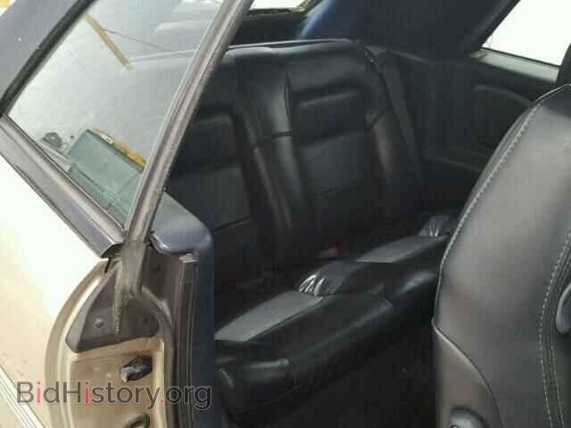2002 CHRYSLER SEBRING - VIN: 1C3EL65R62N200088 - Фото 6