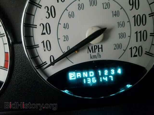 2002 CHRYSLER SEBRING - VIN: 1C3EL65R62N200088 - Фото 8