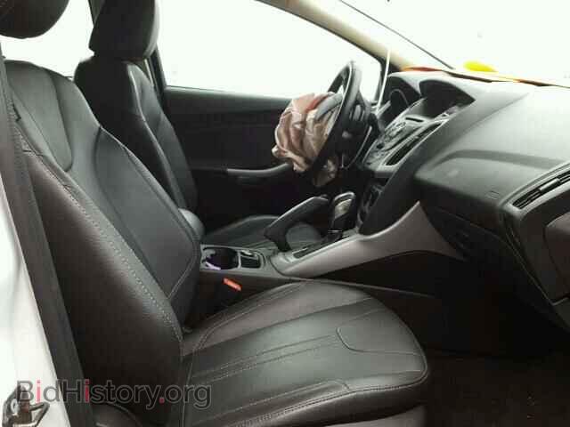 2013 FORD FOCUS - VIN: 1FADP3F20DL271917 - Фото 5