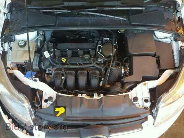 2013 FORD FOCUS - VIN: 1FADP3F20DL271917 - Фото 7