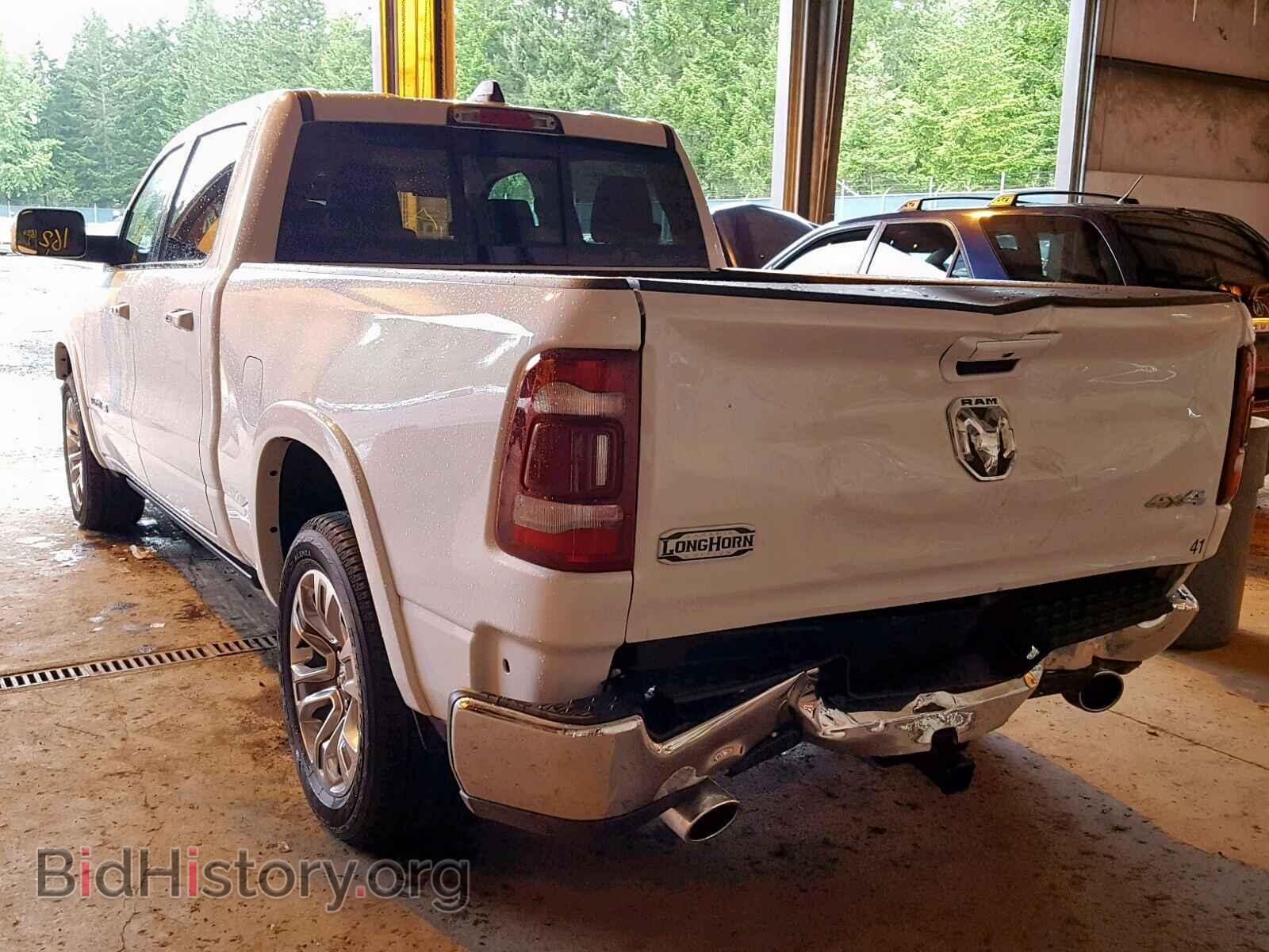 2019 DODGE RAM - VIN: 1C6SRFST0KN768681 - Photo 3