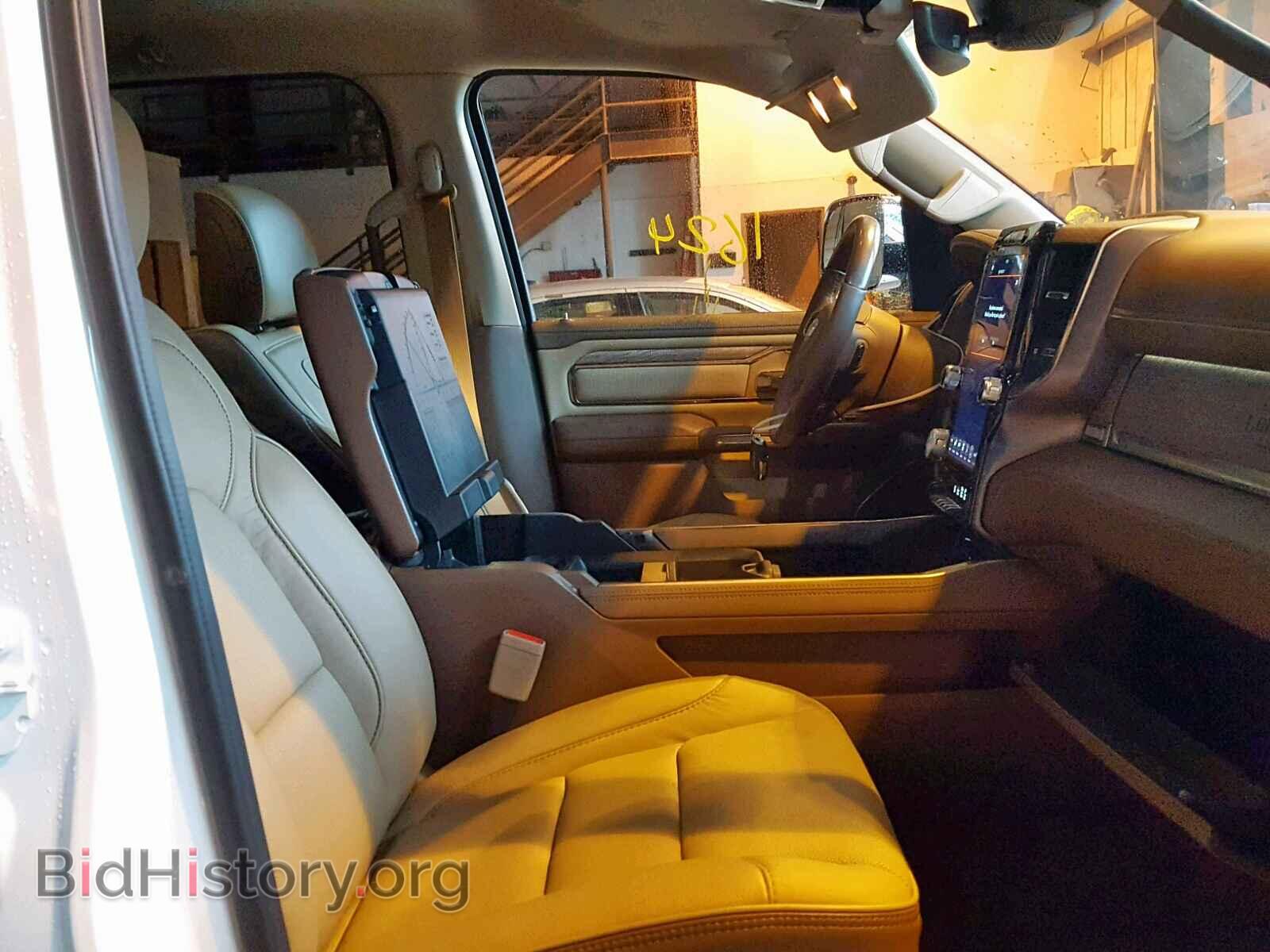 2019 DODGE RAM - VIN: 1C6SRFST0KN768681 - Photo 5