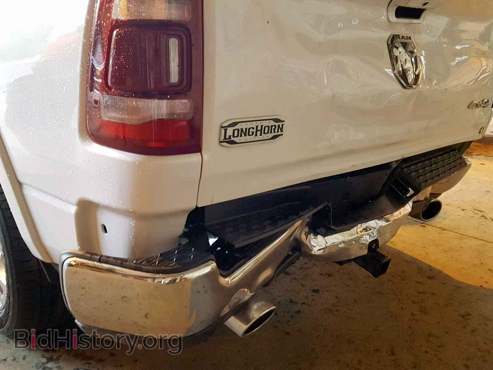 2019 DODGE RAM - VIN: 1C6SRFST0KN768681 - Photo 9