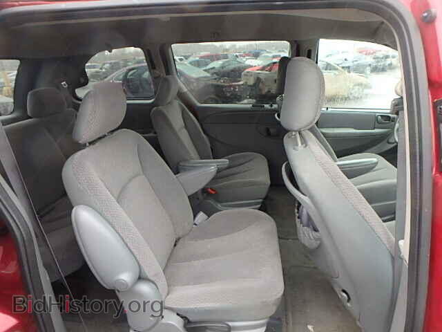 2006 DODGE CARAVAN - VIN: 1D4GP45R86B741893 - Photo 6