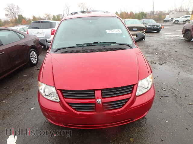 2006 DODGE CARAVAN - VIN: 1D4GP45R86B741893 - Photo 10
