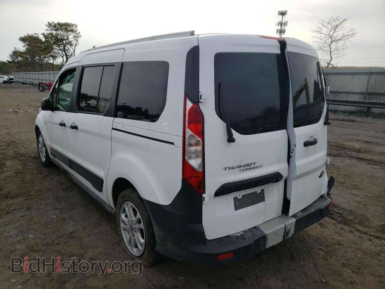 2019 FORD TRANSIT CO - VIN: NM0GS9E24K1385693 - Фото 3