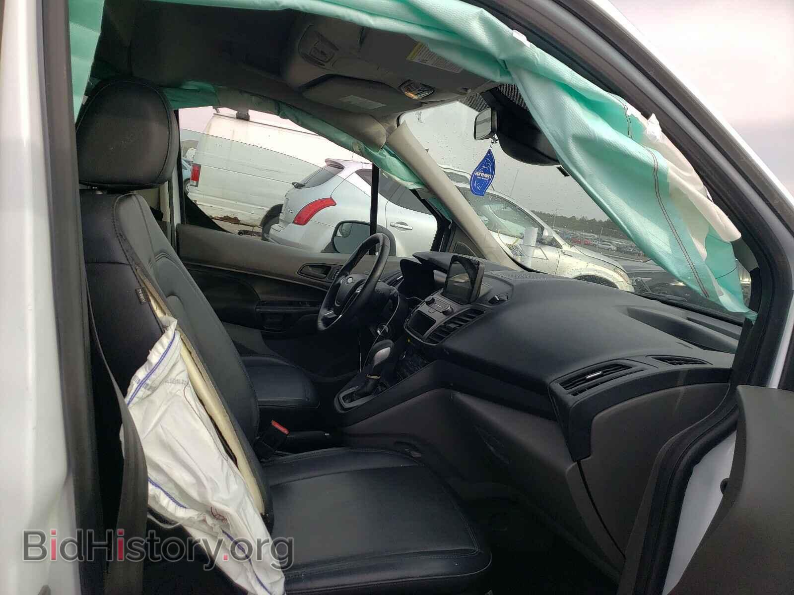 2019 FORD TRANSIT CO - VIN: NM0GS9E24K1385693 - Фото 5