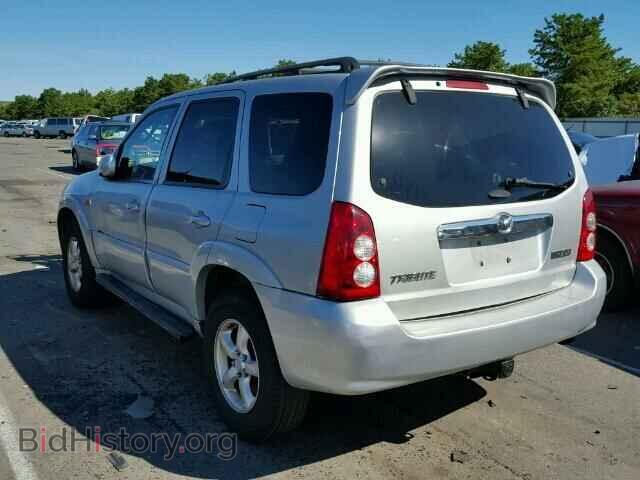 2005 MAZDA TRIBUTE - VIN: 4F2CZ06125KM17988 - Фото 3