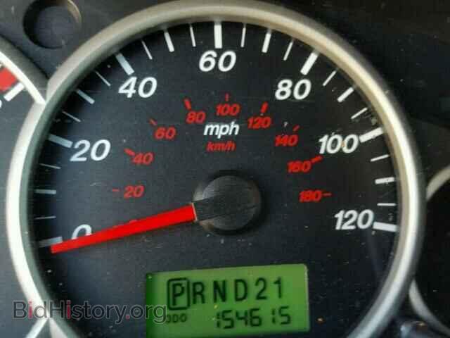 2005 MAZDA TRIBUTE - VIN: 4F2CZ06125KM17988 - Фото 8