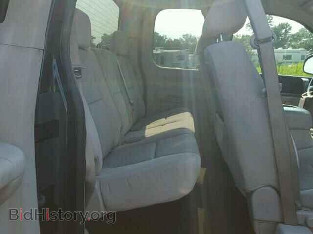 2008 CHEVROLET SILVERADO - VIN: 2GCEK19J381237762 - Photo 6