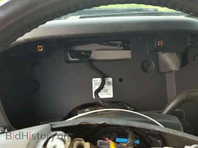 2008 CHEVROLET SILVERADO - VIN: 2GCEK19J381237762 - Photo 8
