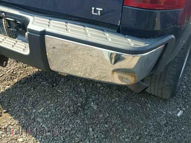 2008 CHEVROLET SILVERADO - VIN: 2GCEK19J381237762 - Photo 9