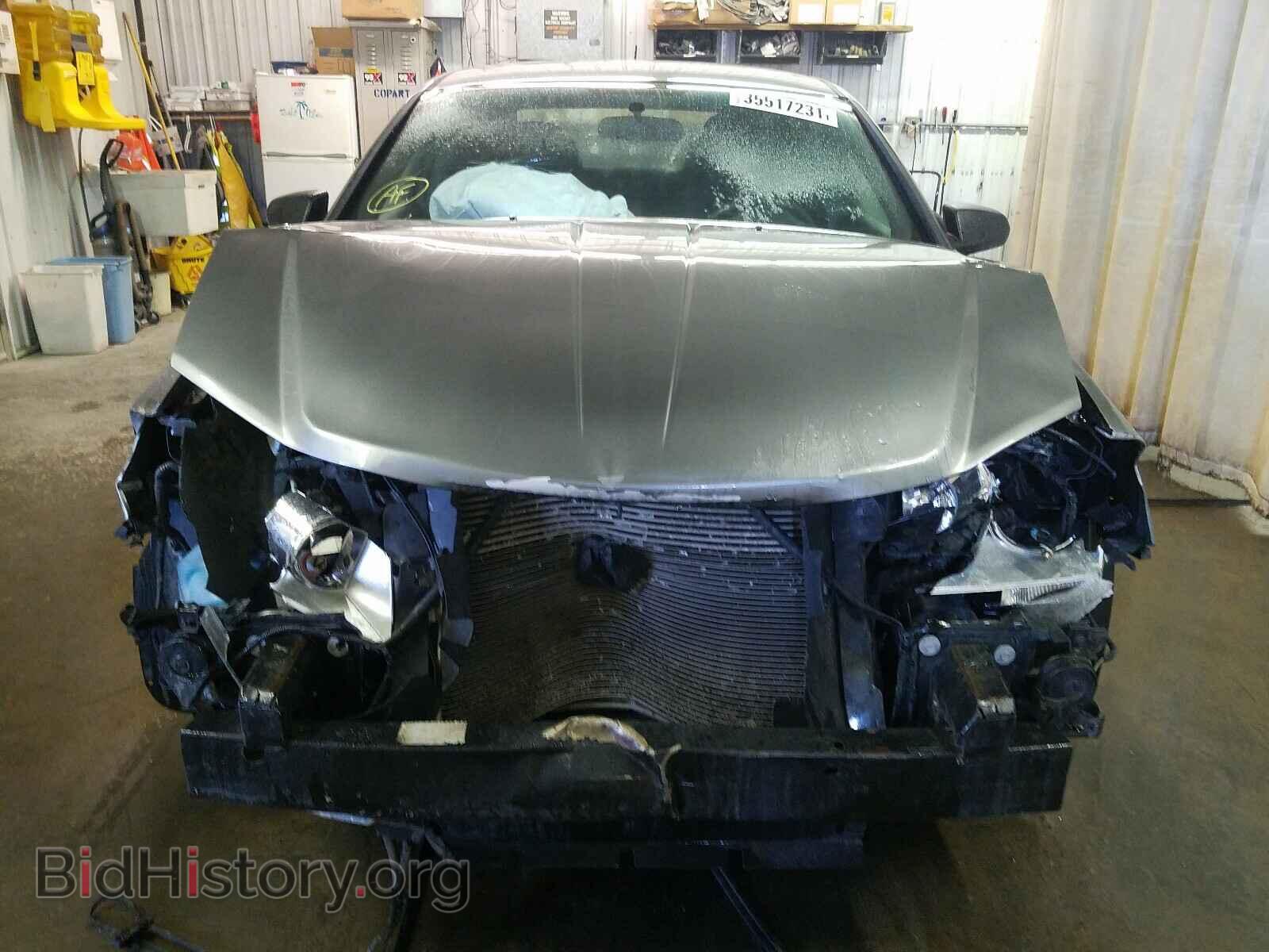 2013 DODGE AVENGER - VIN: 1C3CDZAB7DN518870 - Фото 9