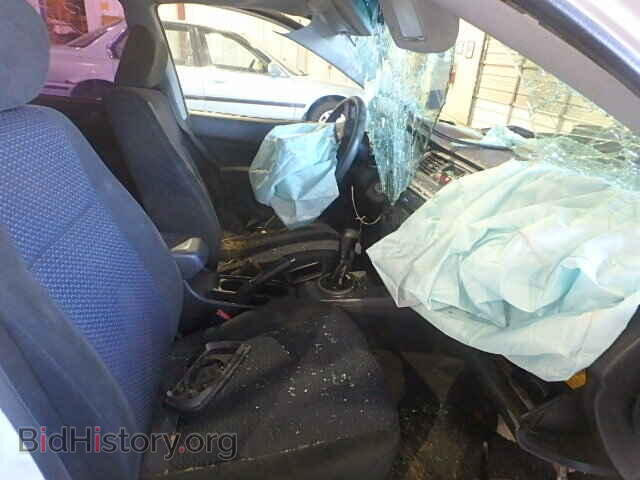 2003 MITSUBISHI LANCER - VIN: JA3AJ86E43U005541 - Фото 5