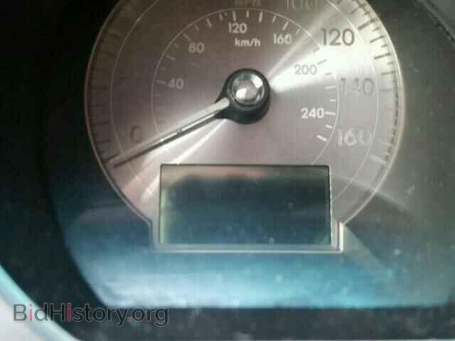 2007 LEXUS GS350 - VIN: JTHCE96SX70002018 - Фото 8