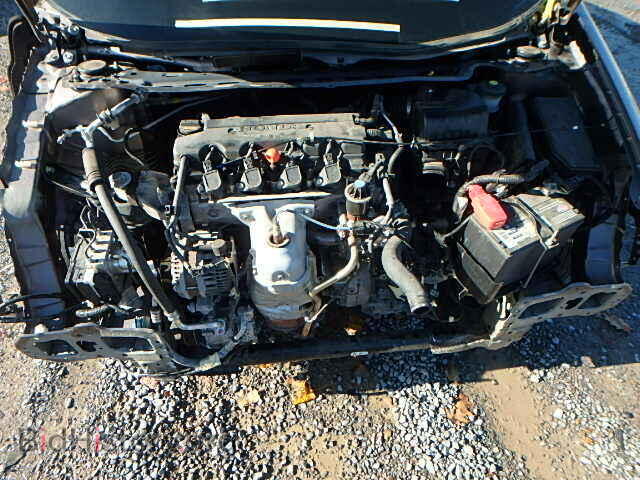 2013 HONDA CIVIC - VIN: 19XFB2F53DE235993 - Фото 7