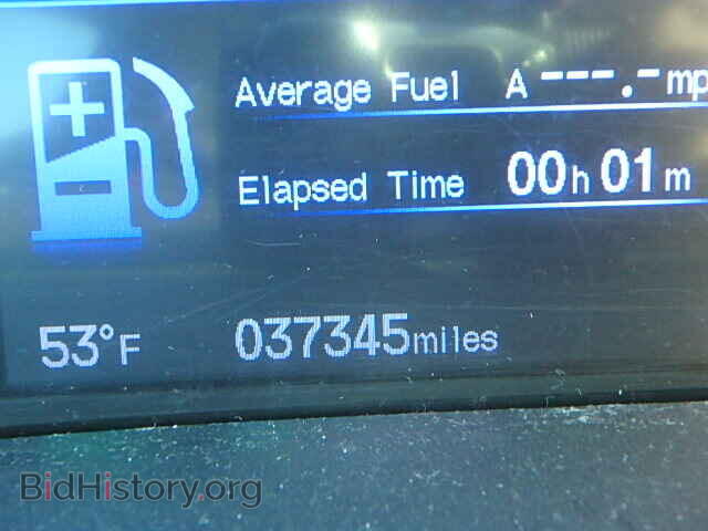 2013 HONDA CIVIC - VIN: 19XFB2F53DE235993 - Фото 8