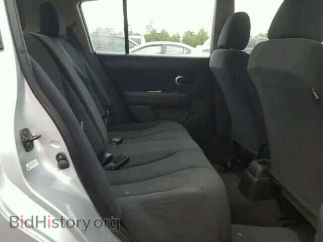 2012 NISSAN VERSA - VIN: 3N1BC1CP9CK811892 - Photo 6