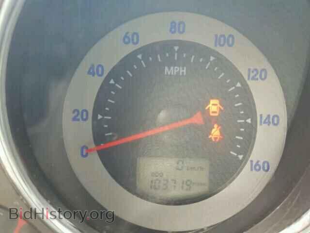 2008 MITSUBISHI ECLIPSE - VIN: 4A3AK24F08E039532 - Photo 8