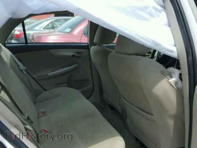 2012 TOYOTA COROLLA - VIN: 2T1BU4EE4CC820486 - Фото 6