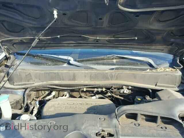 2011 HONDA PILOT - VIN: 5FNYF4H53BB030719 - Фото 7