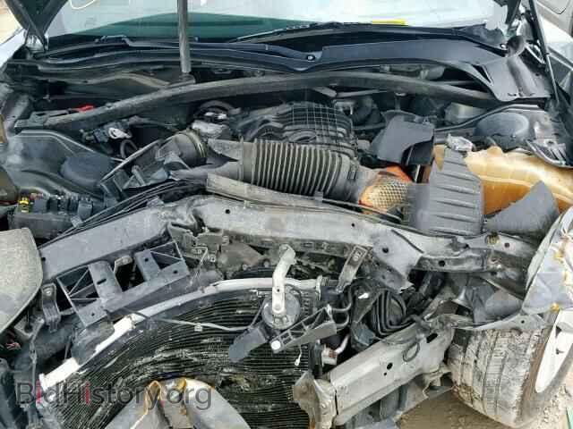 2012 DODGE CHARGER - VIN: 2C3CDXBGXCH111311 - Фото 7