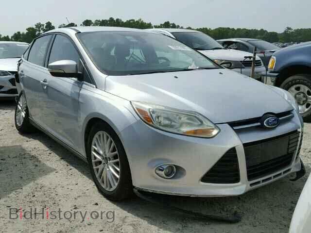 Фотография 1FAHP3H29CL320805 - FORD FOCUS 2012