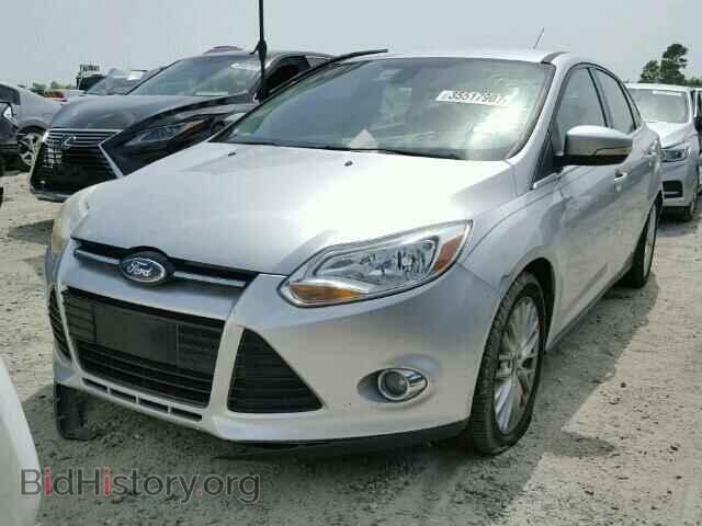2012 FORD FOCUS - VIN: 1FAHP3H29CL320805 - Photo 2