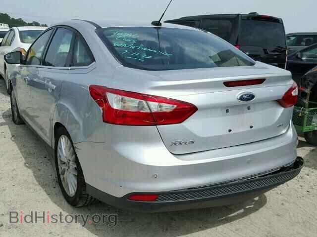 2012 FORD FOCUS - VIN: 1FAHP3H29CL320805 - Photo 3