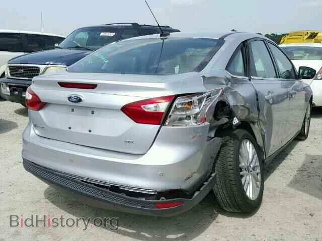 2012 FORD FOCUS - VIN: 1FAHP3H29CL320805 - Photo 4