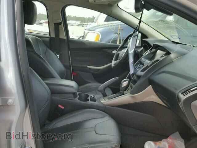 2012 FORD FOCUS - VIN: 1FAHP3H29CL320805 - Photo 5