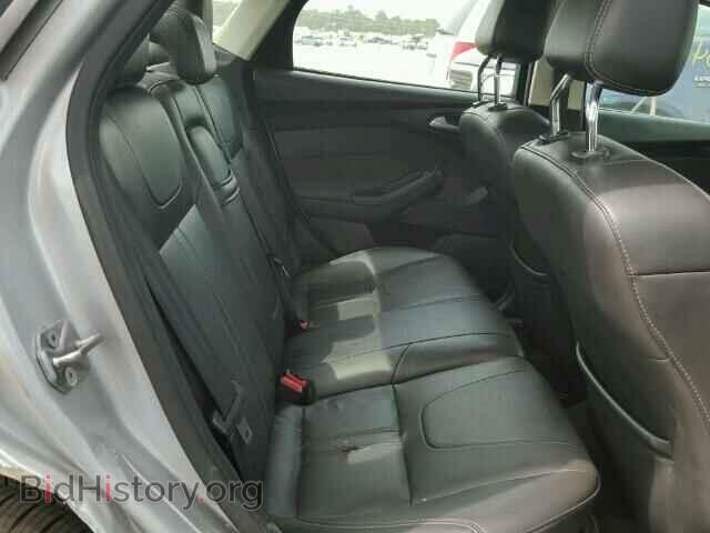 2012 FORD FOCUS - VIN: 1FAHP3H29CL320805 - Photo 6